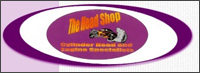 The Head Shop Logo